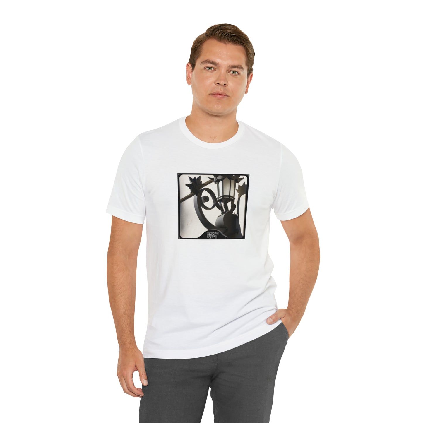 Léon Bakst-T-shirt