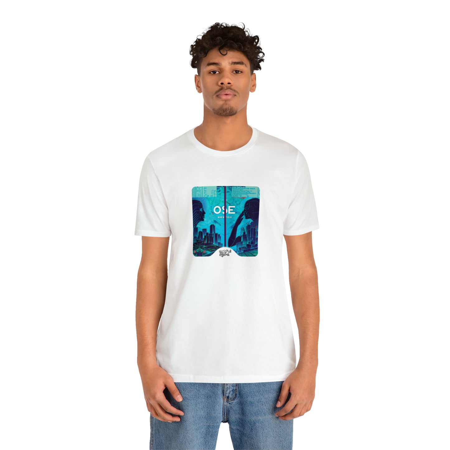 Andy Warhol-T-shirt
