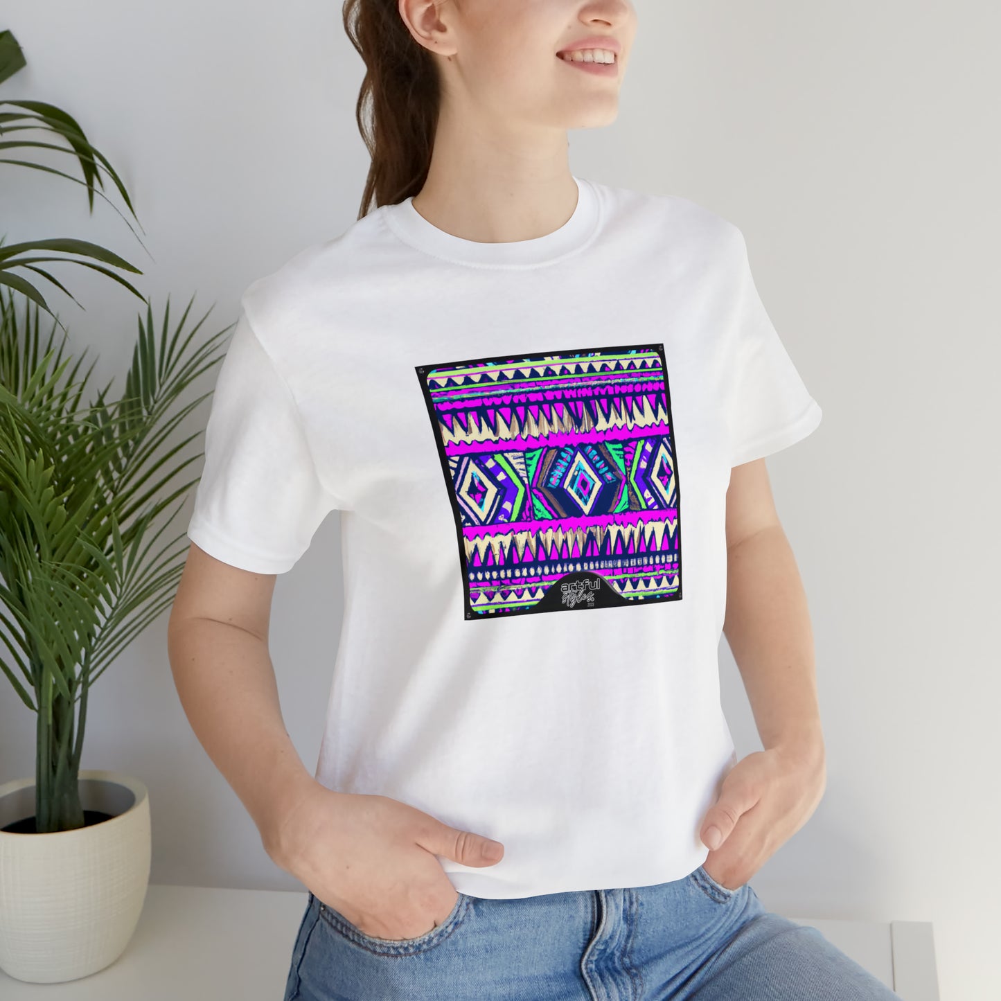 Kigali, Rwanda-T-shirt