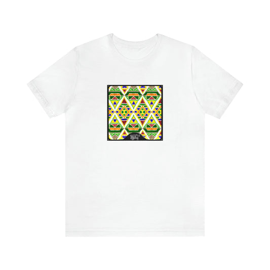 Kigali, Rwanda-T-shirt