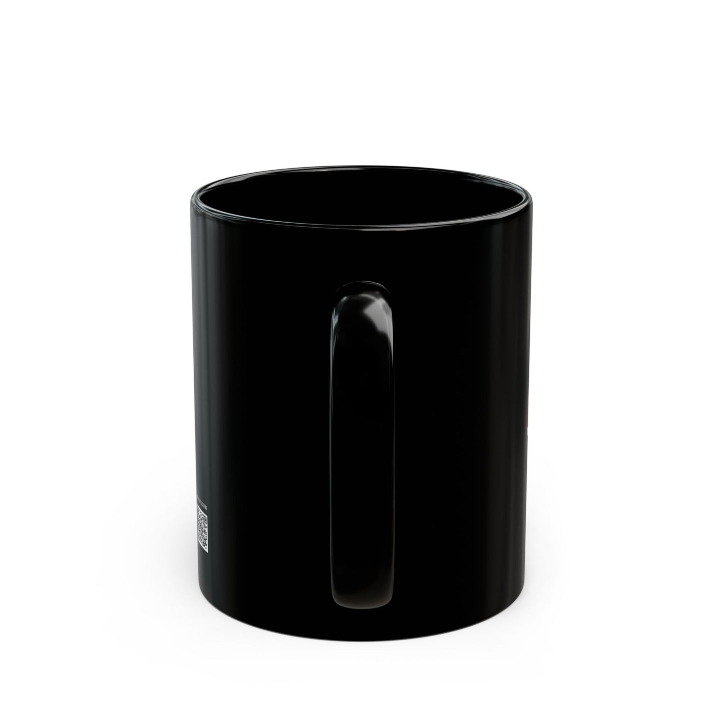 Eagles Champion Black Mug