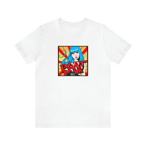 Andy Warhol-T-shirt