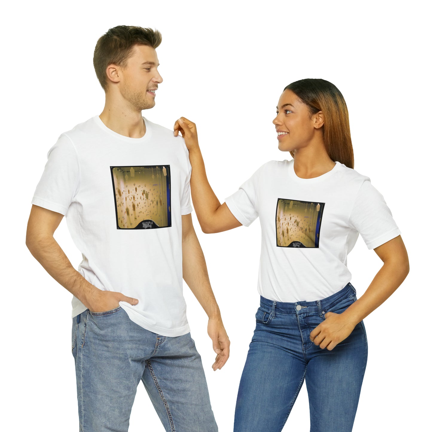Pablo Picasso-T-shirt