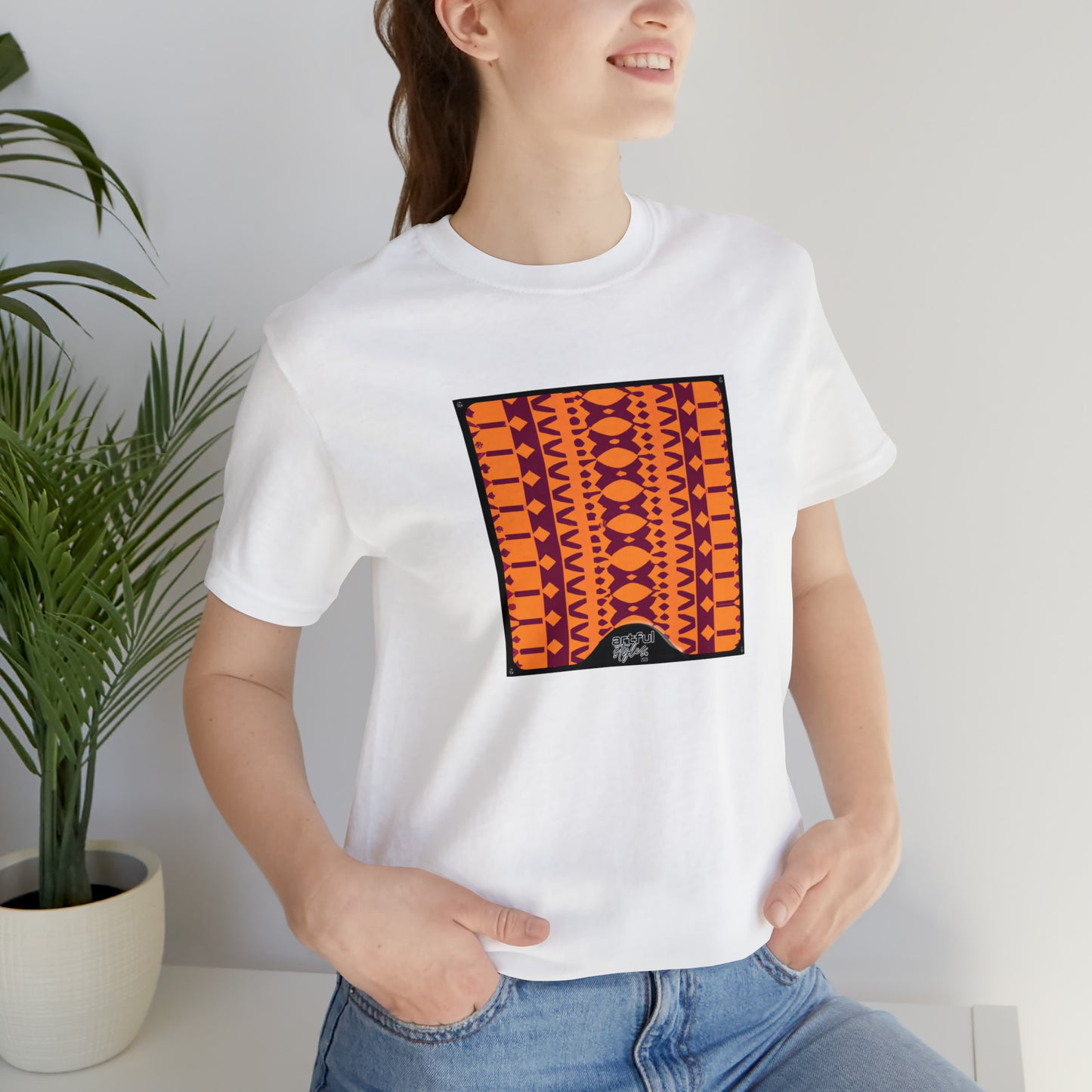 Kinshasa-T-shirt