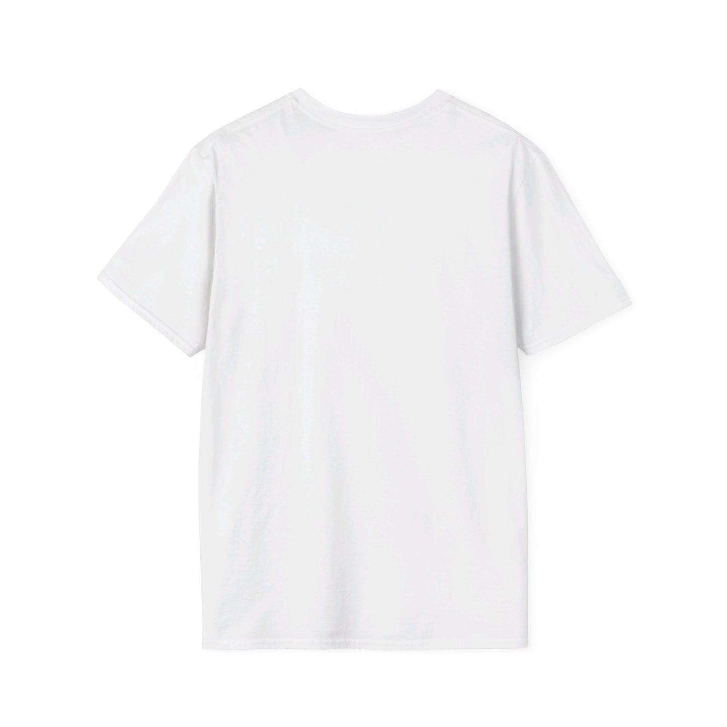 WPNR 2024 Reunion -Unisex Softstyle T-Shirt
