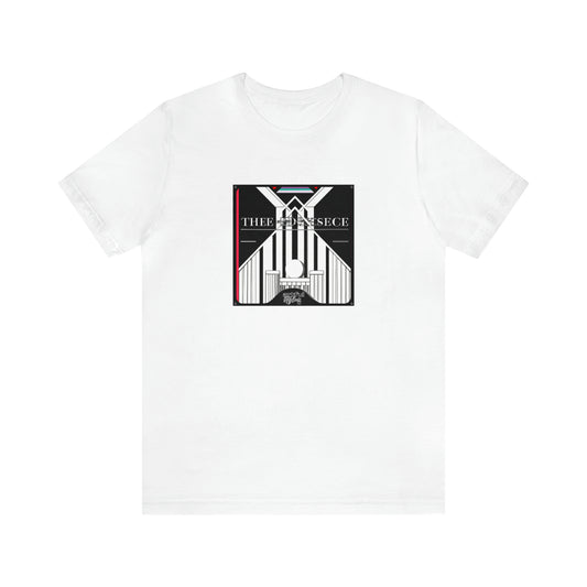 Marcel Bouraine.-T-shirt