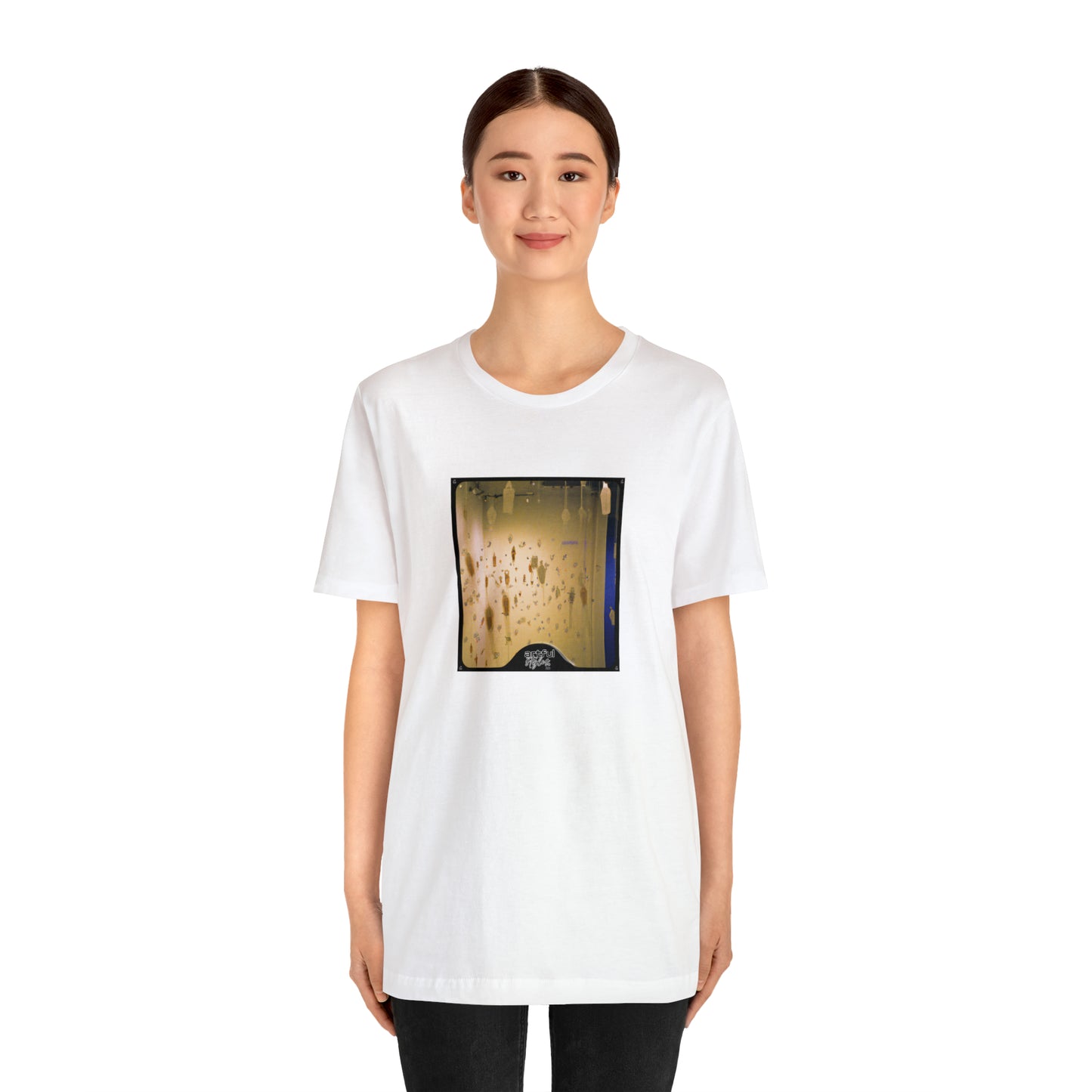 Pablo Picasso-T-shirt