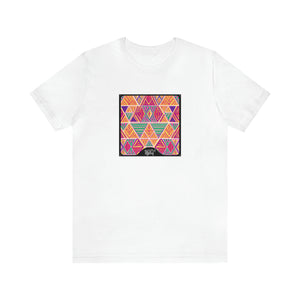 Nairobi, Kenya.-T-shirt