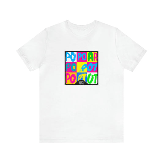 Andy Warhol (1928-1987)-T-shirt