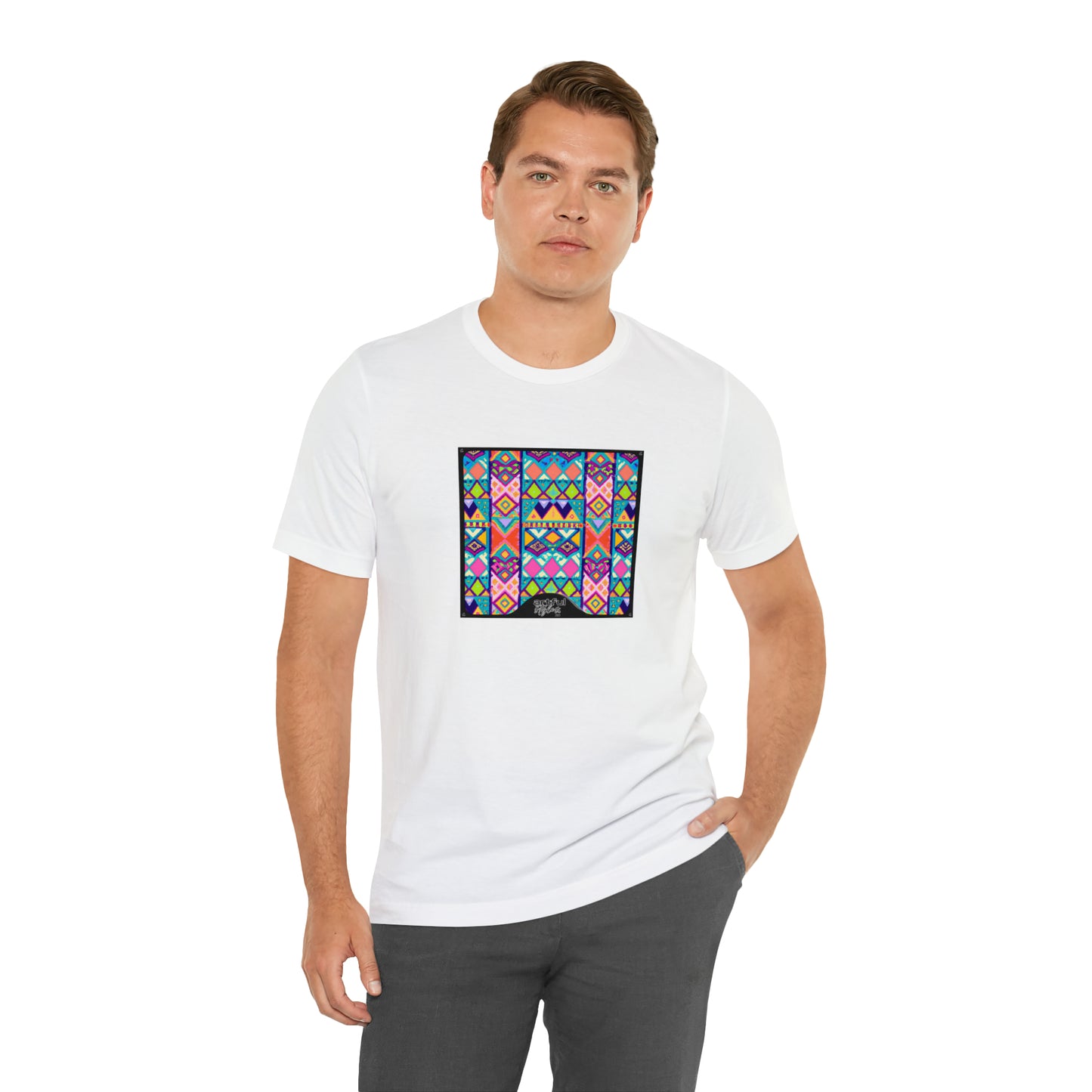 Kumasi, Ghana-T-shirt