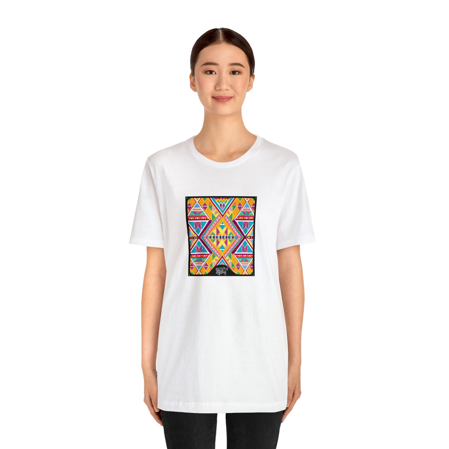 Lagos, Nigeria-T-shirt