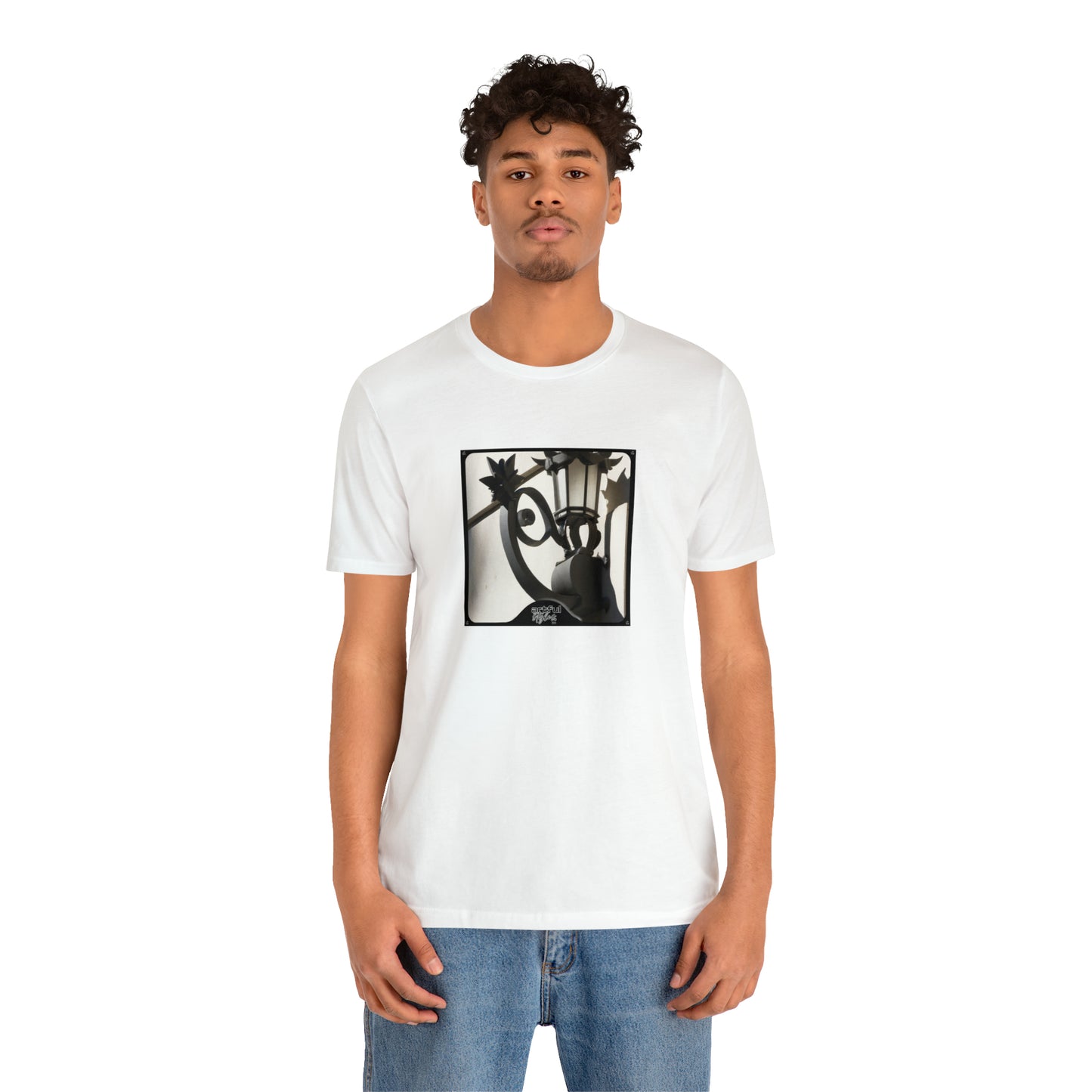 Léon Bakst-T-shirt