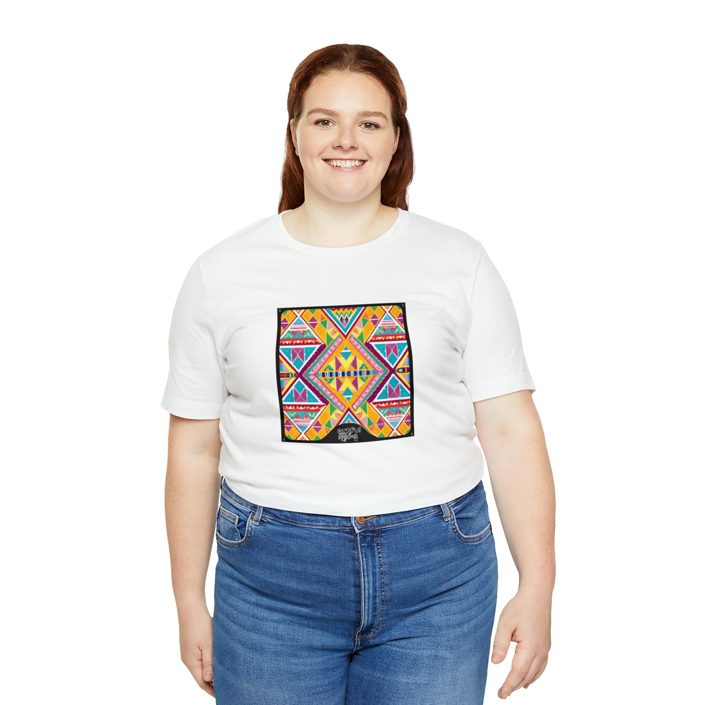 Lagos, Nigeria-T-shirt
