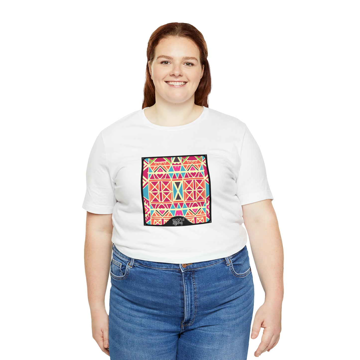 Kinshasa-T-shirt