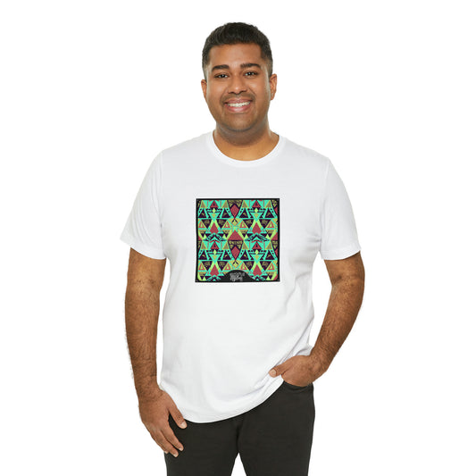 Kilimanjaro City-T-shirt