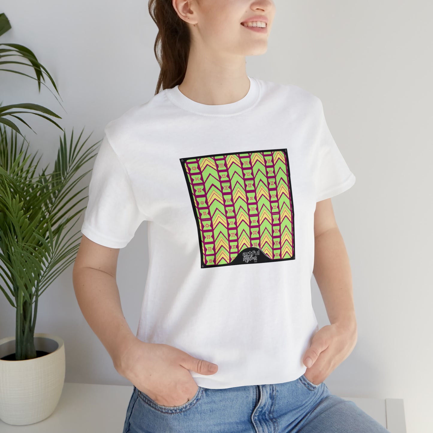 Kano, Nigeria-T-shirt