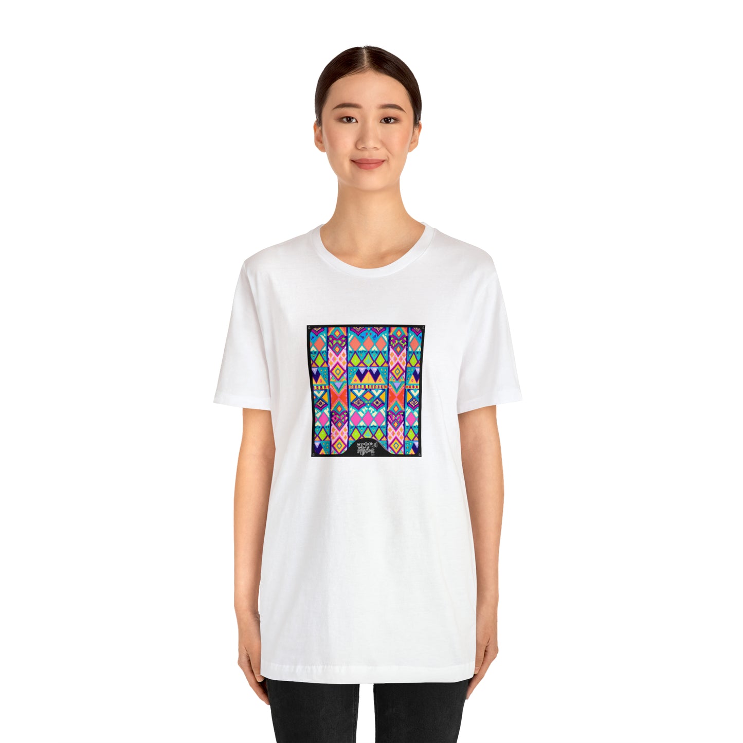 Kumasi, Ghana-T-shirt
