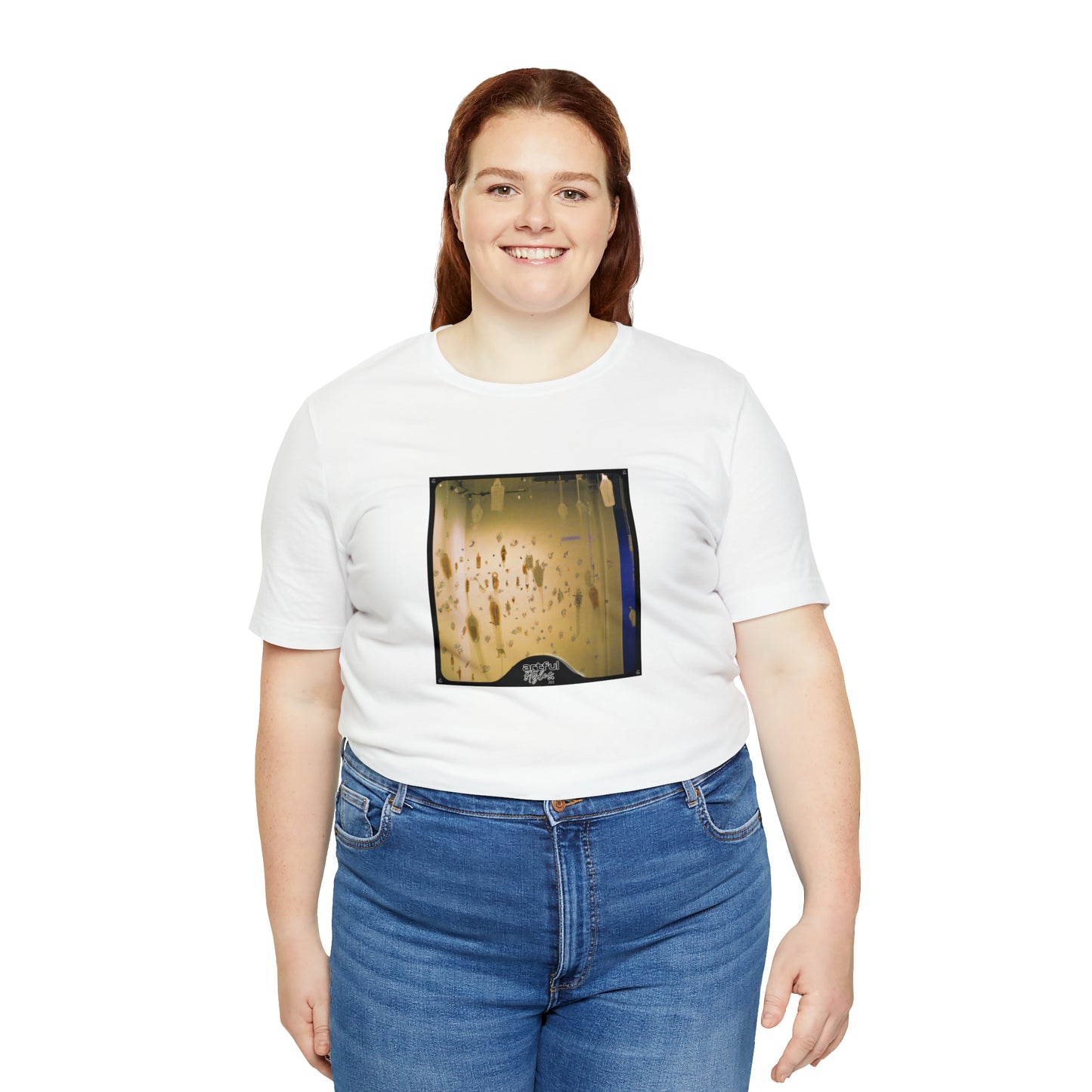 Pablo Picasso-T-shirt