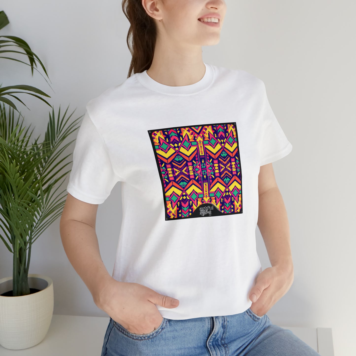 Accra-T-shirt