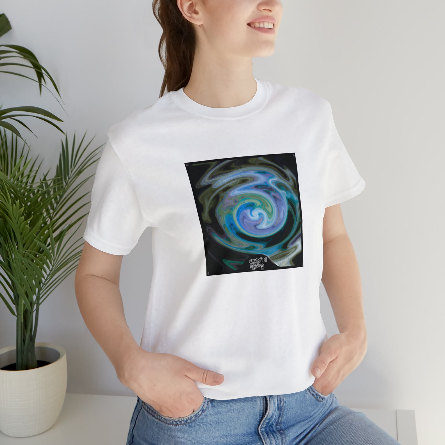 Paul Klee-T-shirt