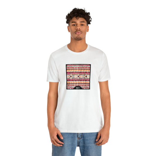 Asmara, Eritrea-T-shirt