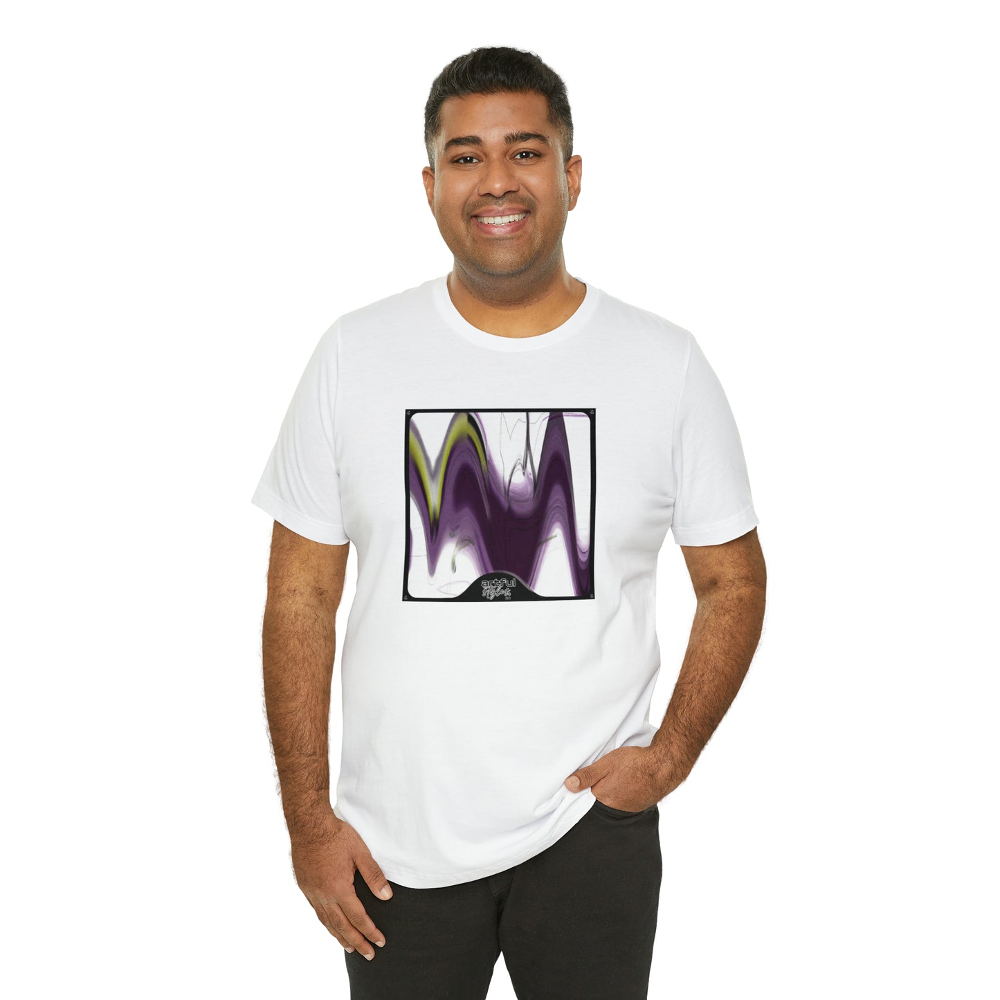 Pablo Picasso-T-shirt