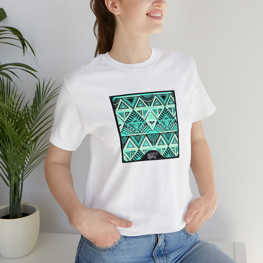 Dakar, Senegal-T-shirt