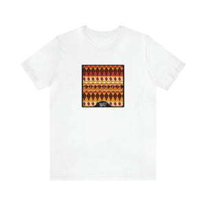 Kinshasa-T-shirt