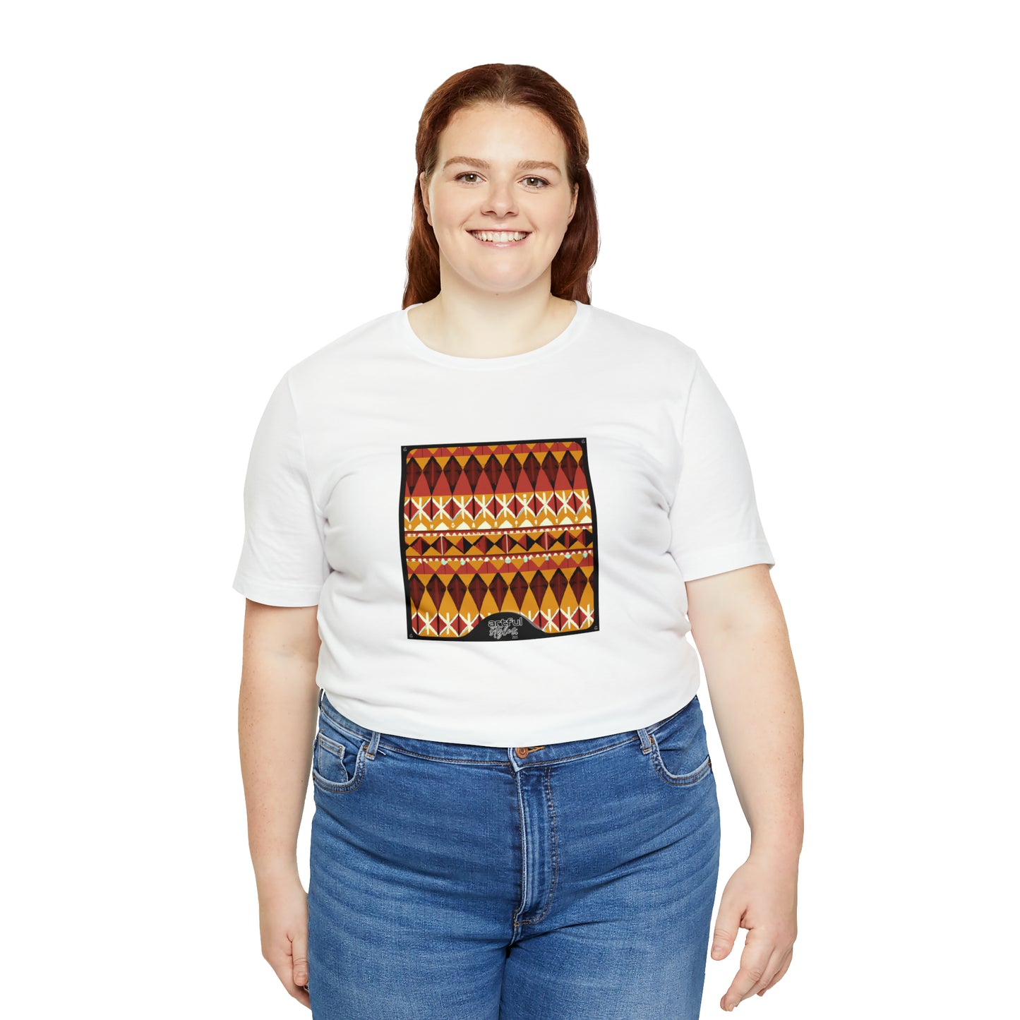 Kinshasa-T-shirt