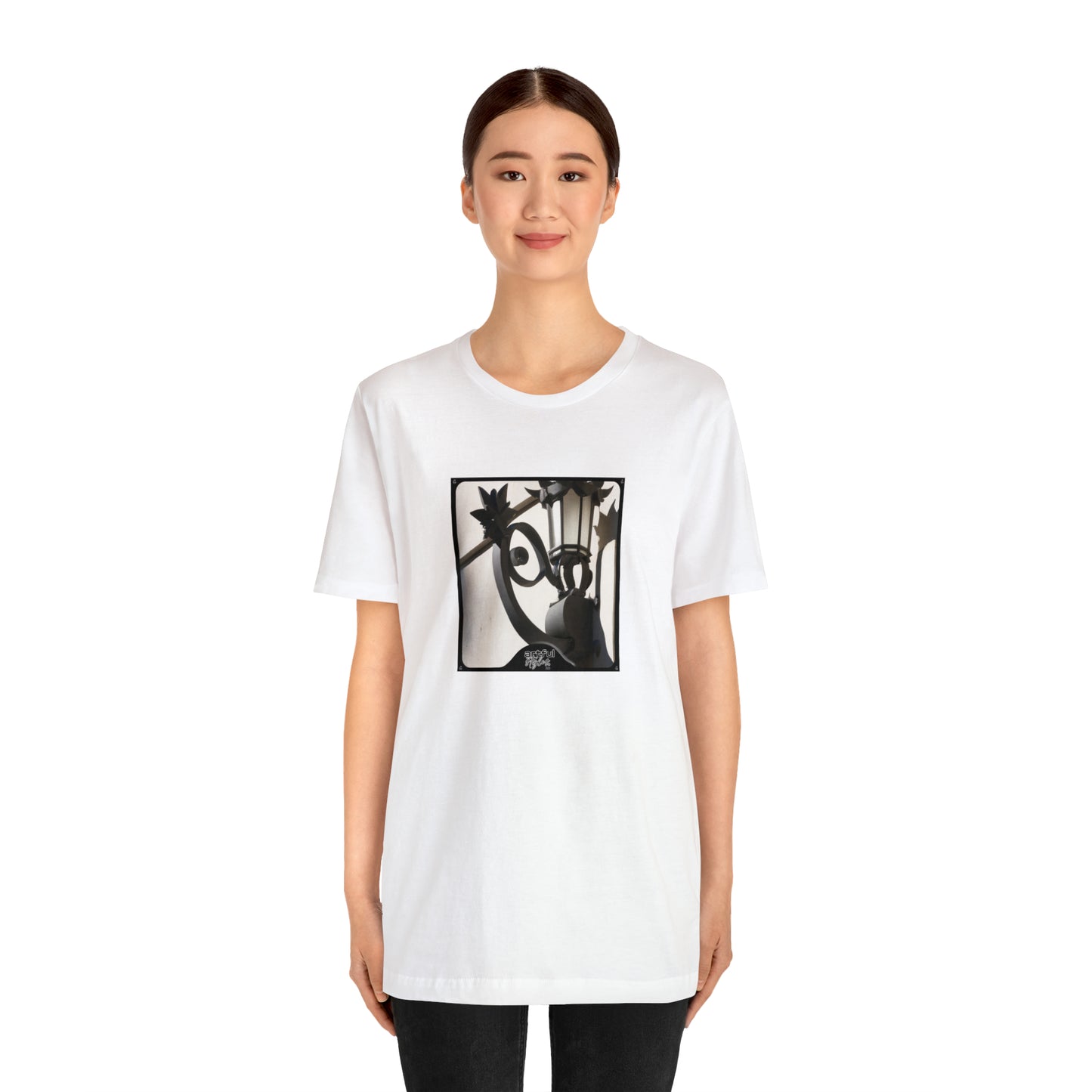 Léon Bakst-T-shirt