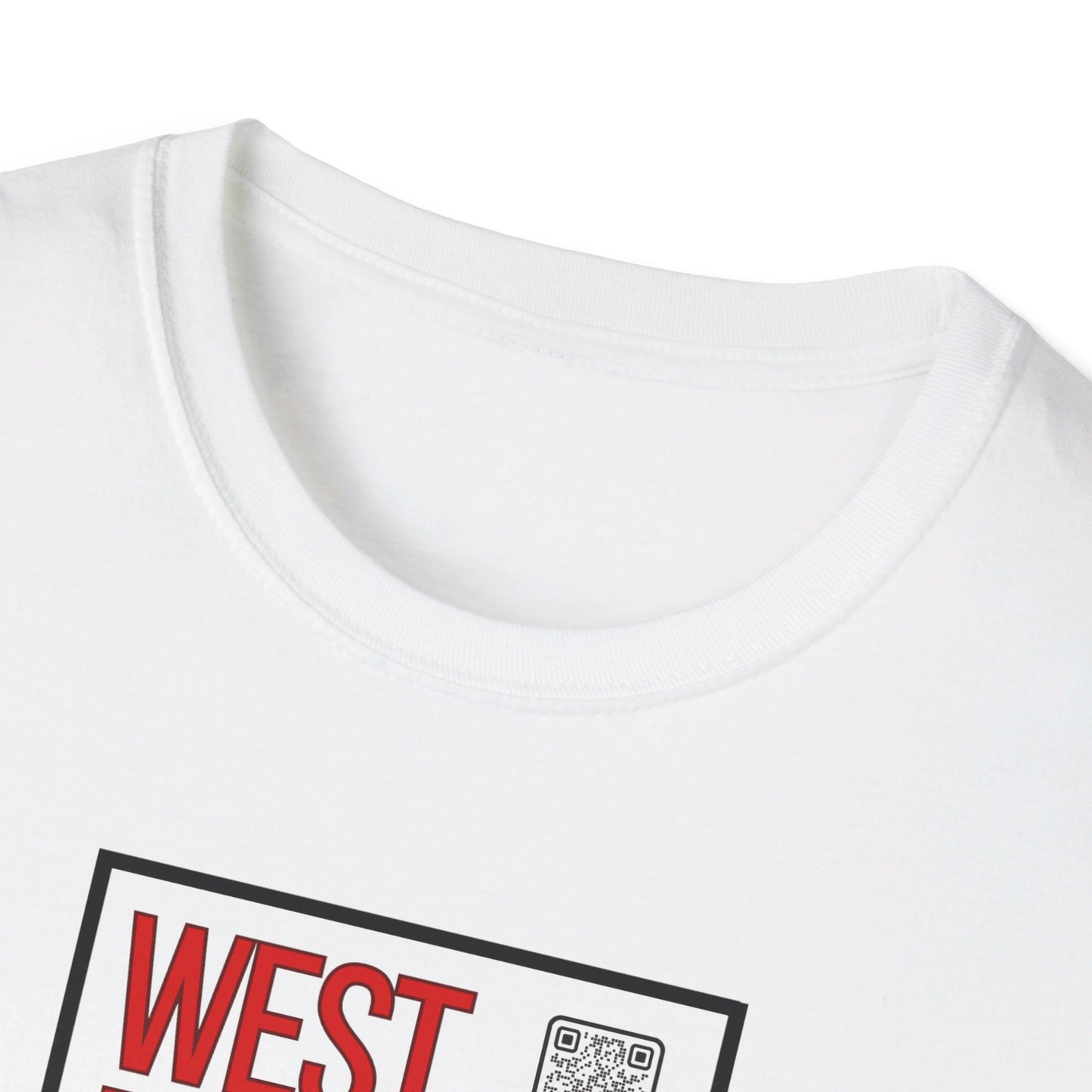 WPNR 2024 Reunion -Unisex Softstyle T-Shirt