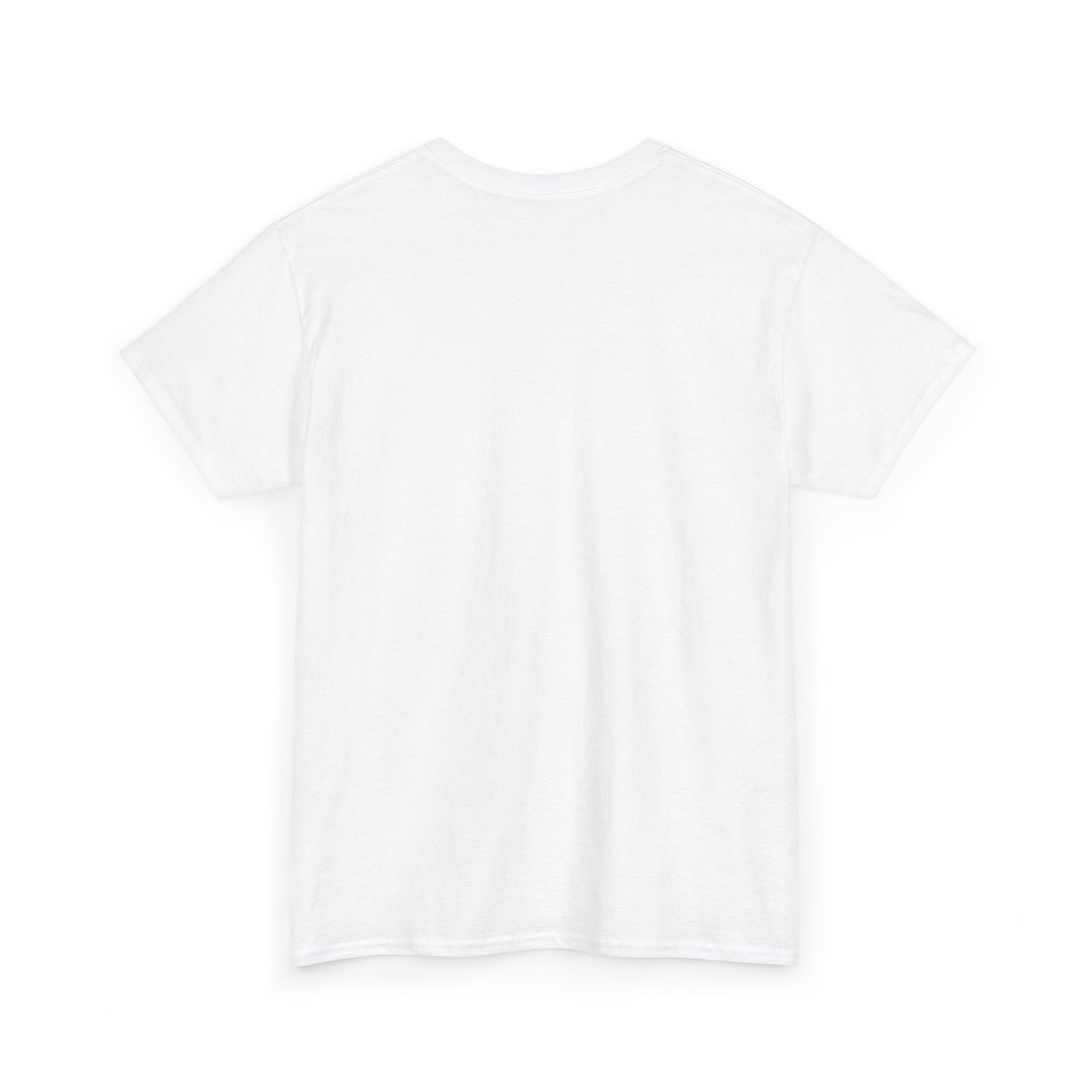 Pensacola Gulf Coast Festival-Unisex Heavy Cotton Tee