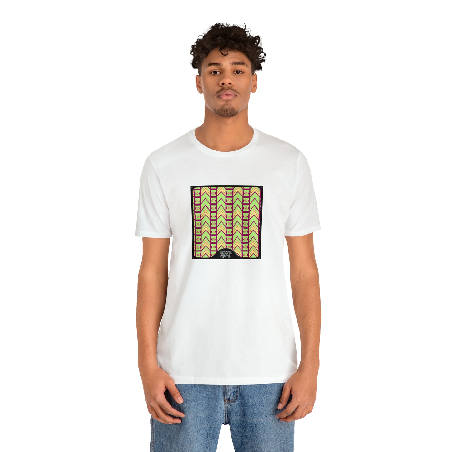 Kano, Nigeria-T-shirt