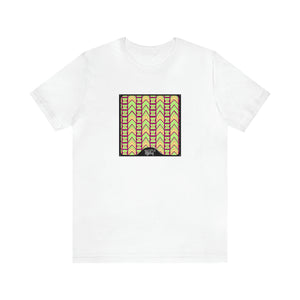 Kano, Nigeria-T-shirt