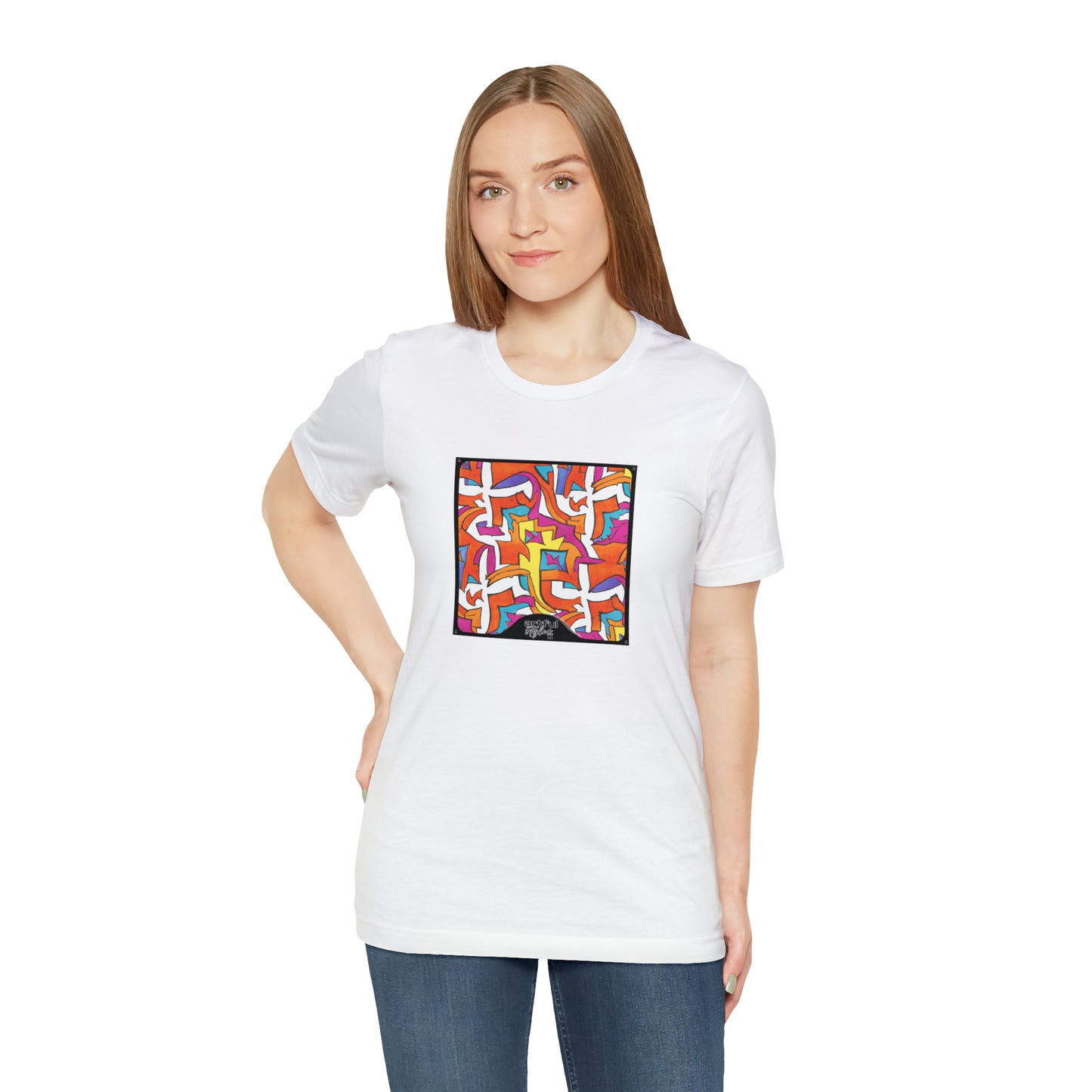 Asmara, Eritrea-T-shirt