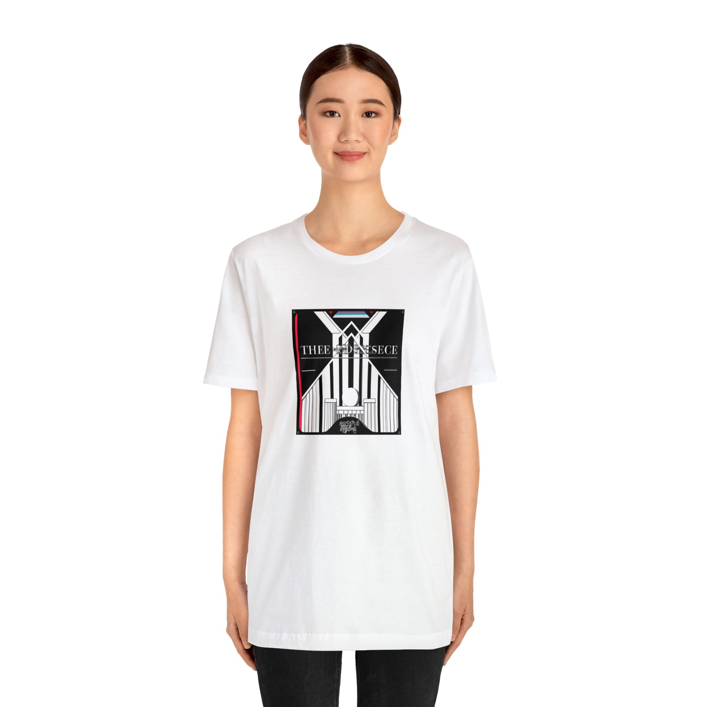 Marcel Bouraine.-T-shirt
