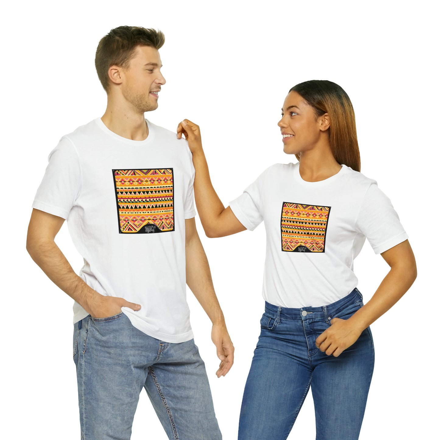 Kumasi, Ghana.-T-shirt