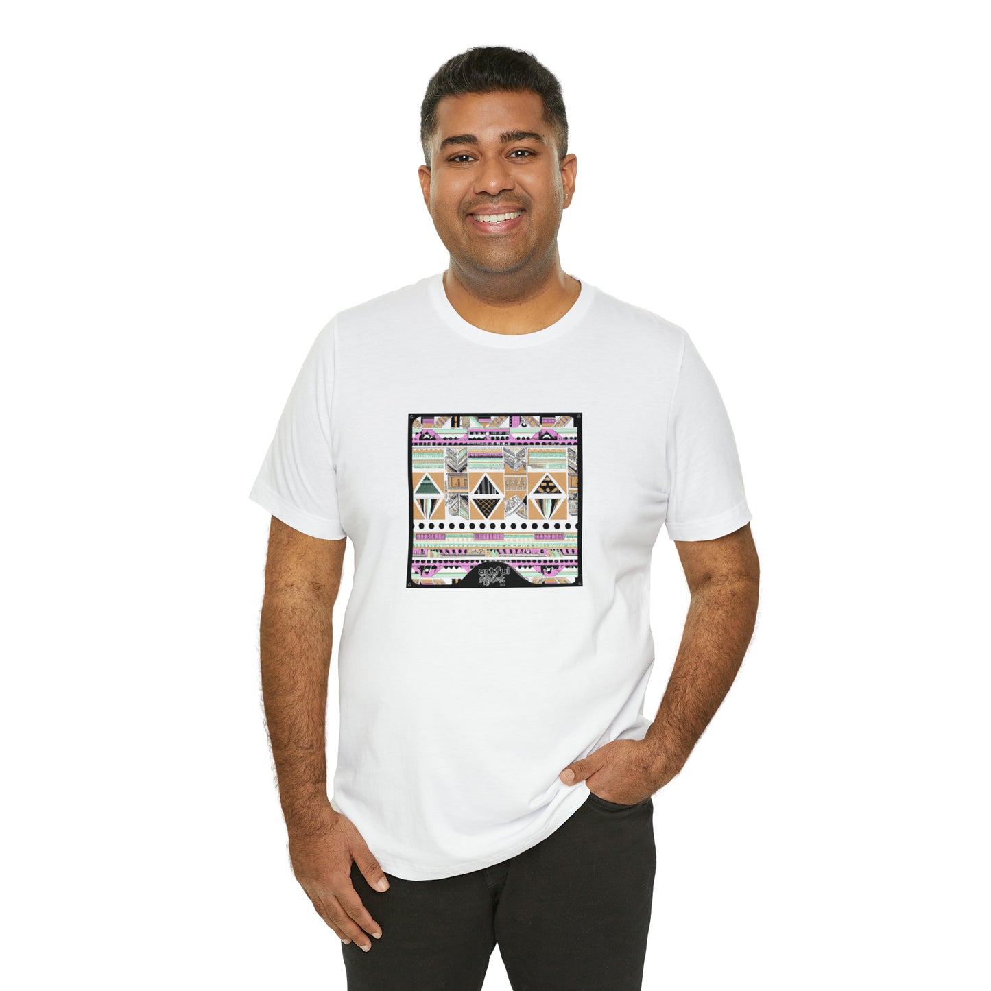 Kigali, Rwanda-T-shirt