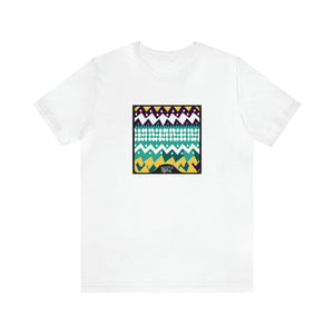 Accra, Ghana-T-shirt