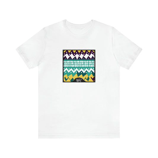 Accra, Ghana-T-shirt