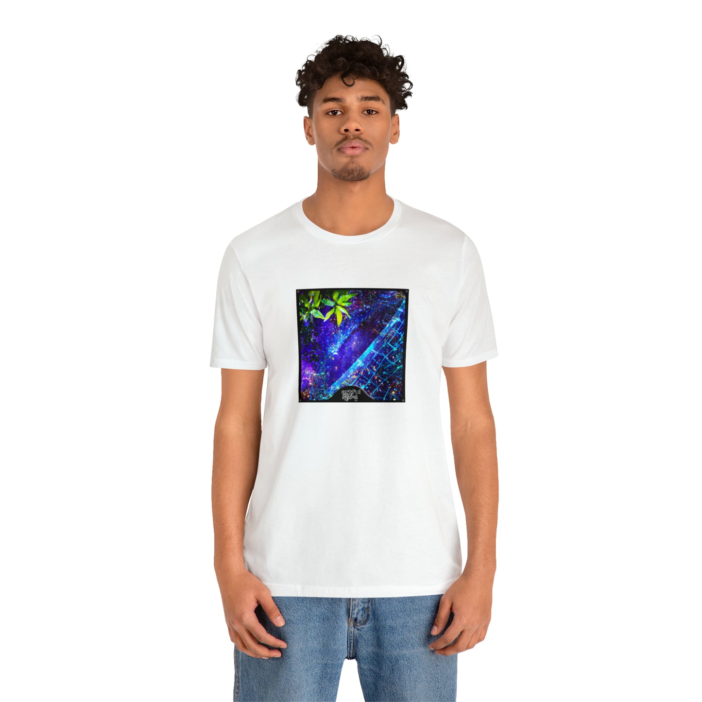 Paul Klee-T-shirt