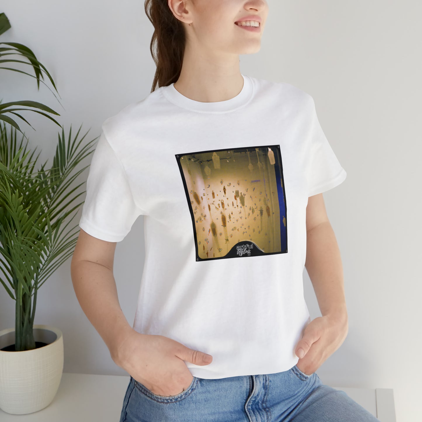 Pablo Picasso-T-shirt