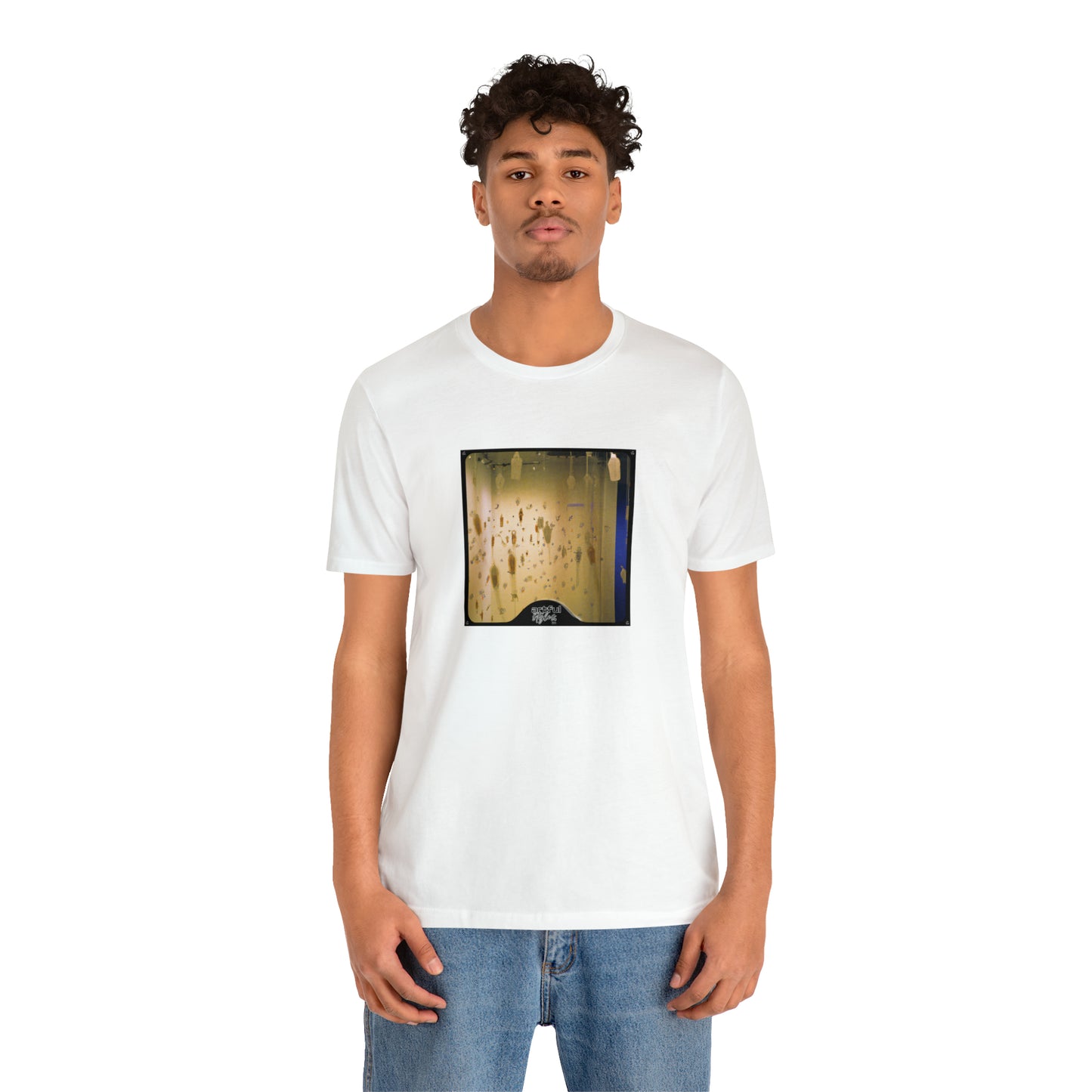 Pablo Picasso-T-shirt