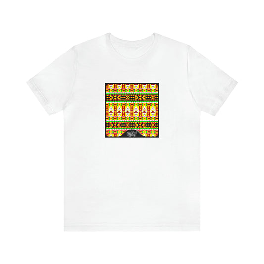 Kumasi-T-shirt