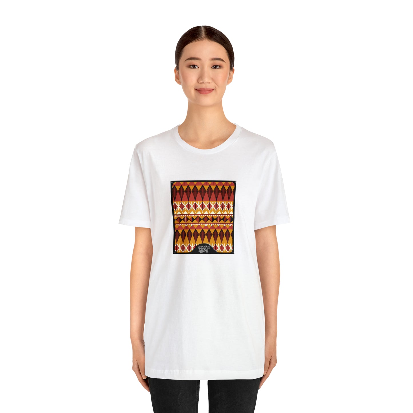 Kinshasa-T-shirt