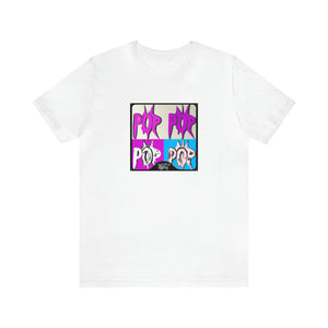 Andy Warhol-T-shirt