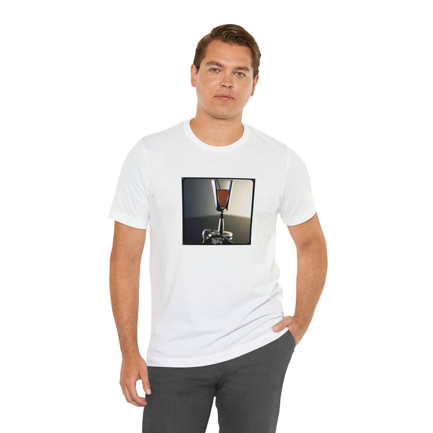 Tamara de Lempicka.-T-shirt