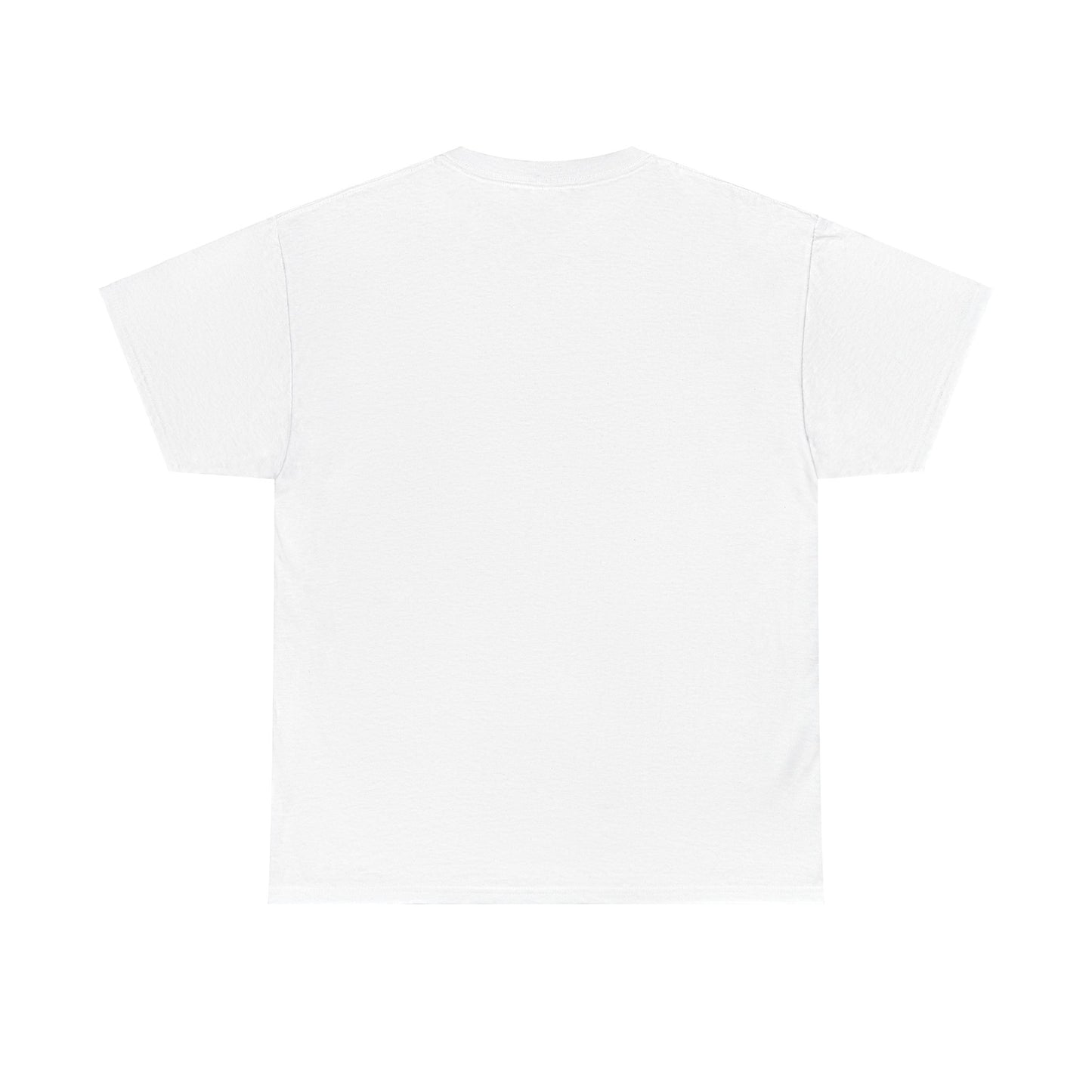 Pensacola Gulf Coast Festival-Unisex Heavy Cotton Tee