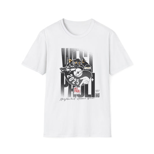 WPNR 2025 Vintage Graphic Tee
