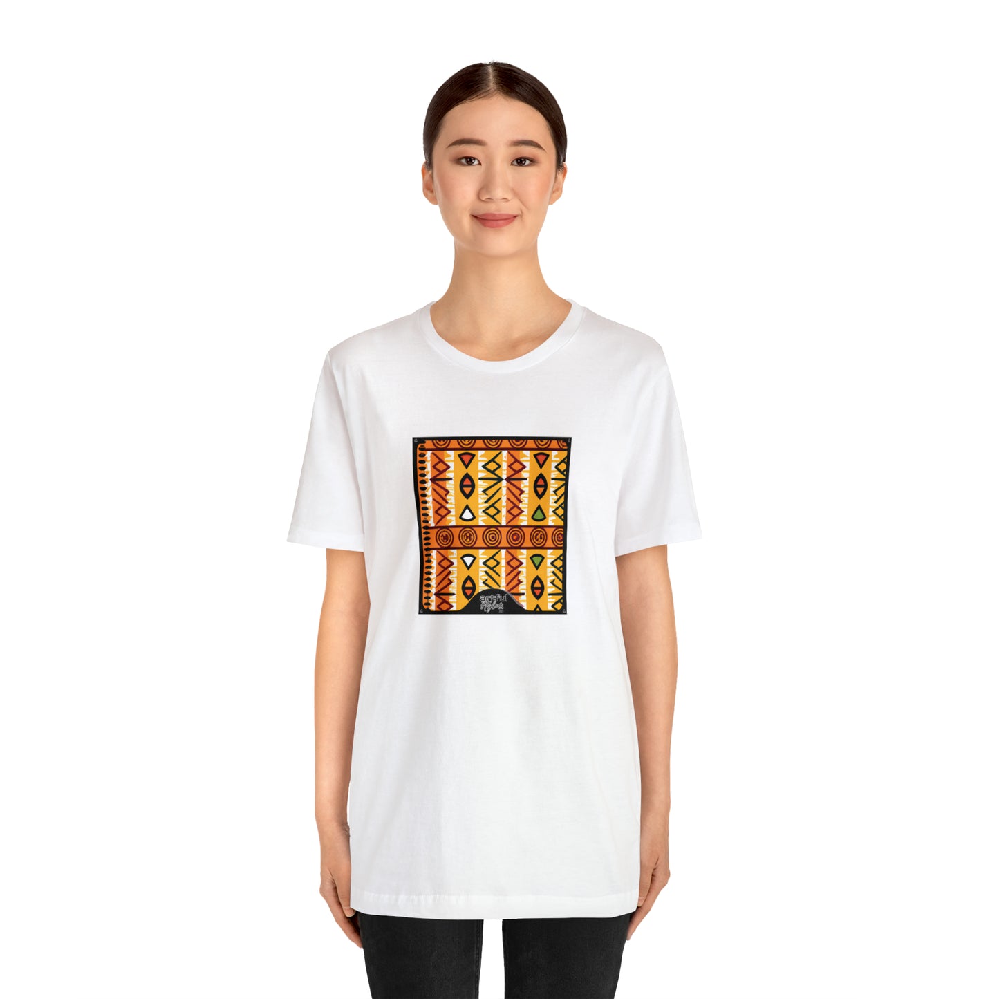 Kinshasa, Congo.-T-shirt